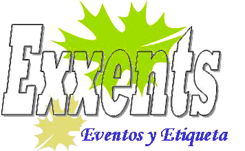 Exxents (Eventos y Etiqueta)